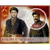 Великие люди Иосиф Сталин в молодом возрасте
